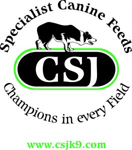 Csj dog food store reviews